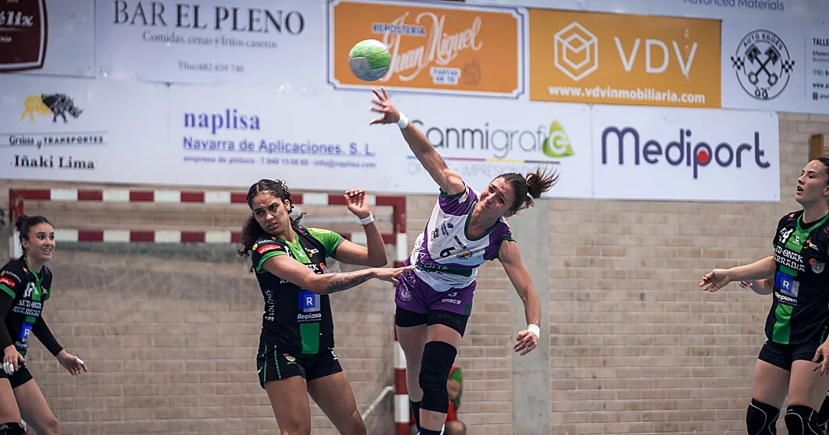 El Costa del Sol, obligado a remontar si quiere seguir peleando por el título de Liga