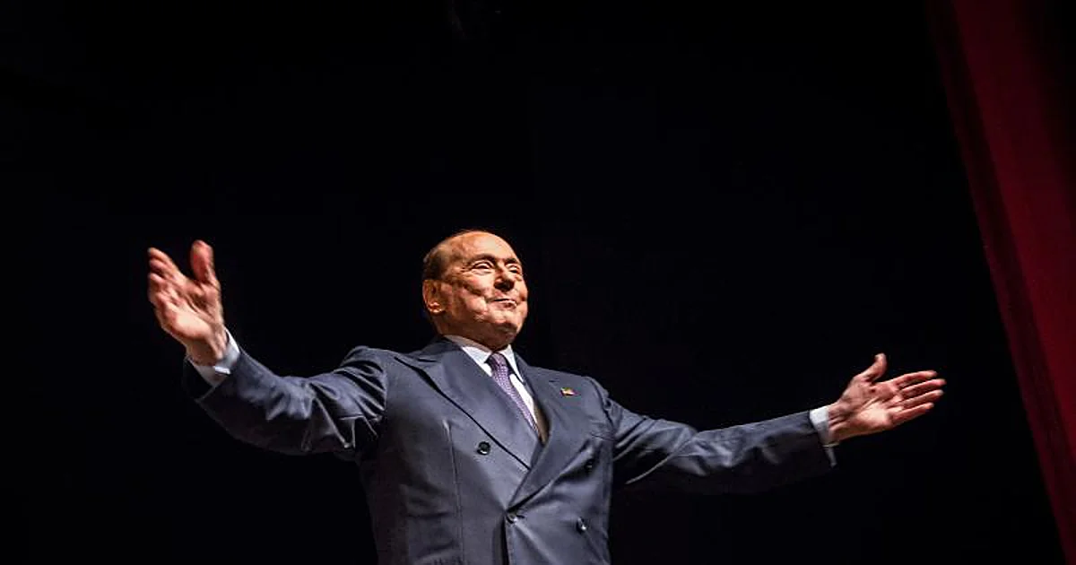 El perdón de la higienista dental de Berlusconi abre ahora una crisis de gobierno en Italia