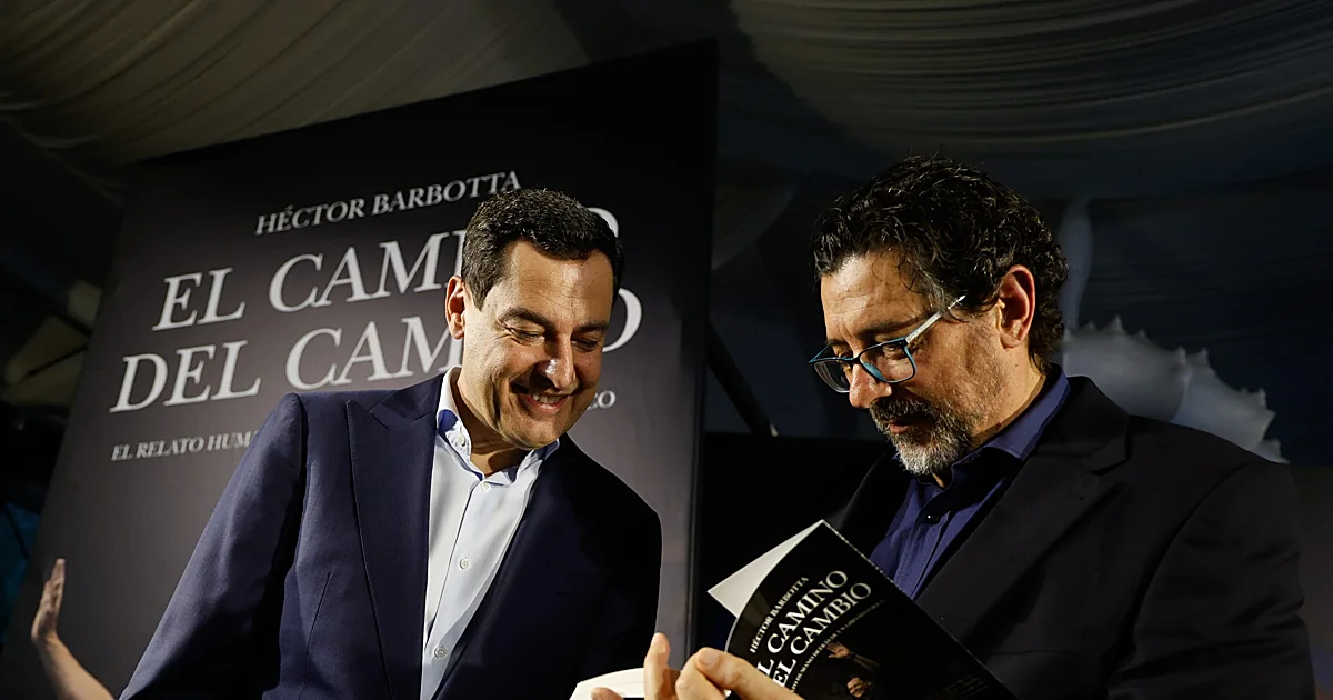 La biografía de un sueño cumplido