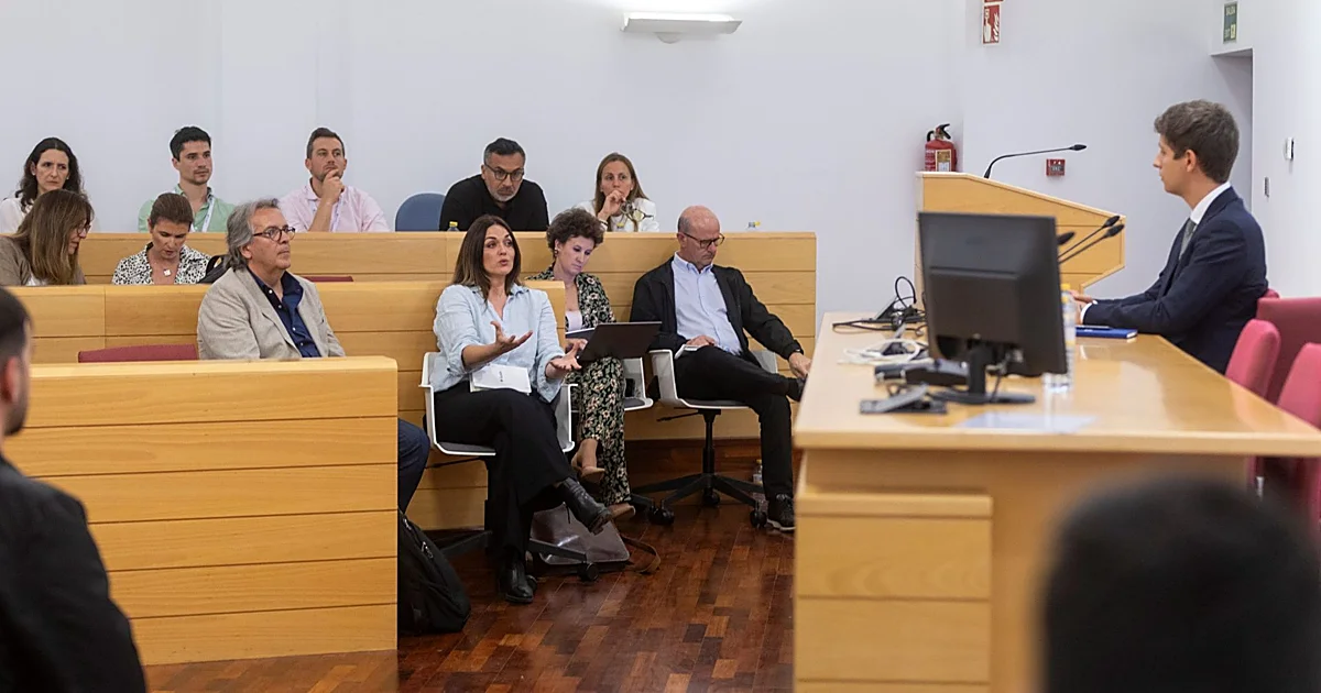 Málaga quiere ser un nodo europeo donde converjan la IA, la ciberseguridad, la microelectrónica y la cuántica