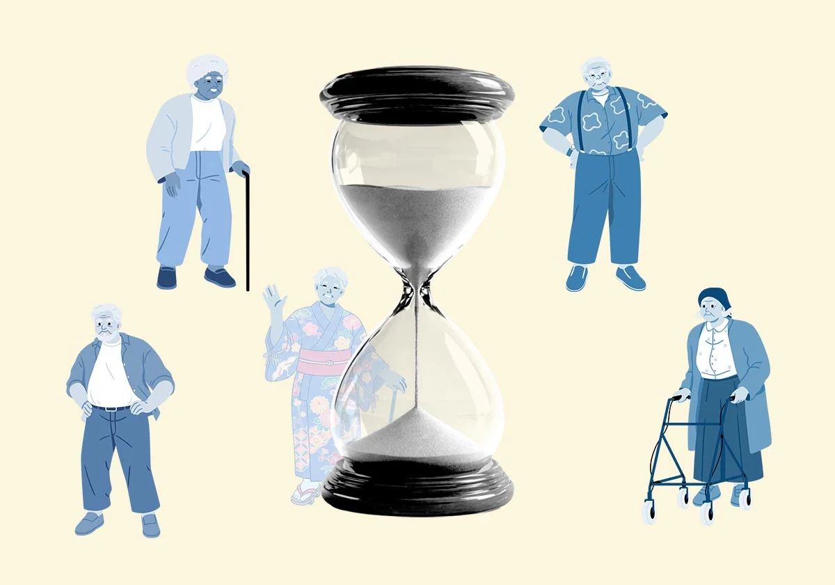 El doctor López Trigo: «Para vivir más años es clave levantarnos cada día con un propósito»