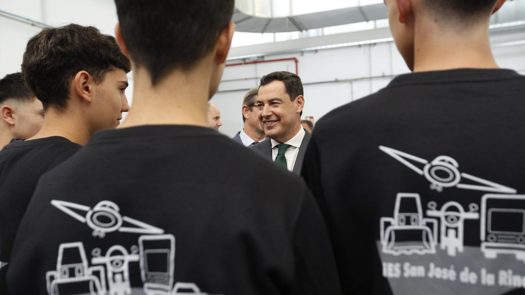 ¿Quién seducirá a los 368.000 nuevos votantes el 17-M? El 70% de los jóvenes andaluces dice que no cree en los políticos