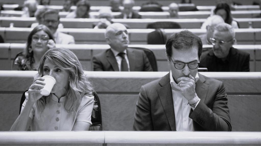 La regularización masiva tensionará un mercado de trabajo menguante