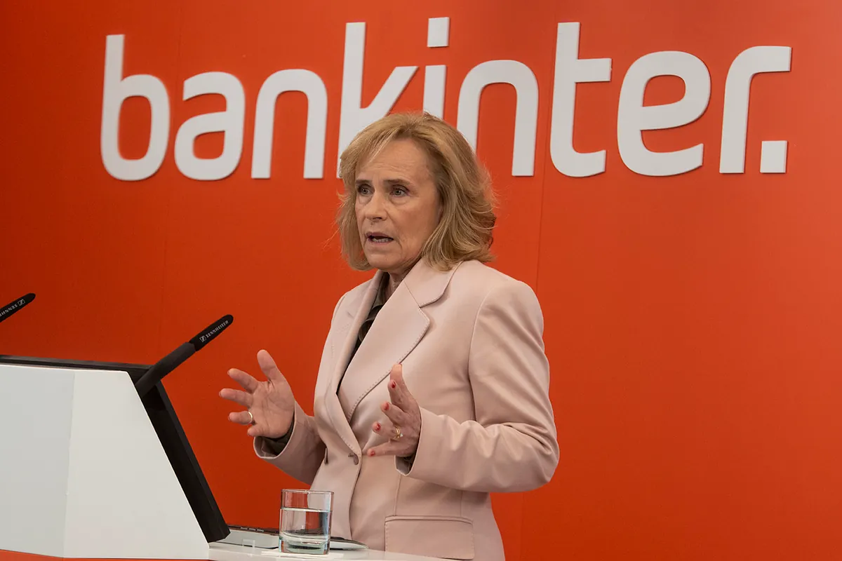 Bankinter activa la estrategia para rentabilizar los depósitos