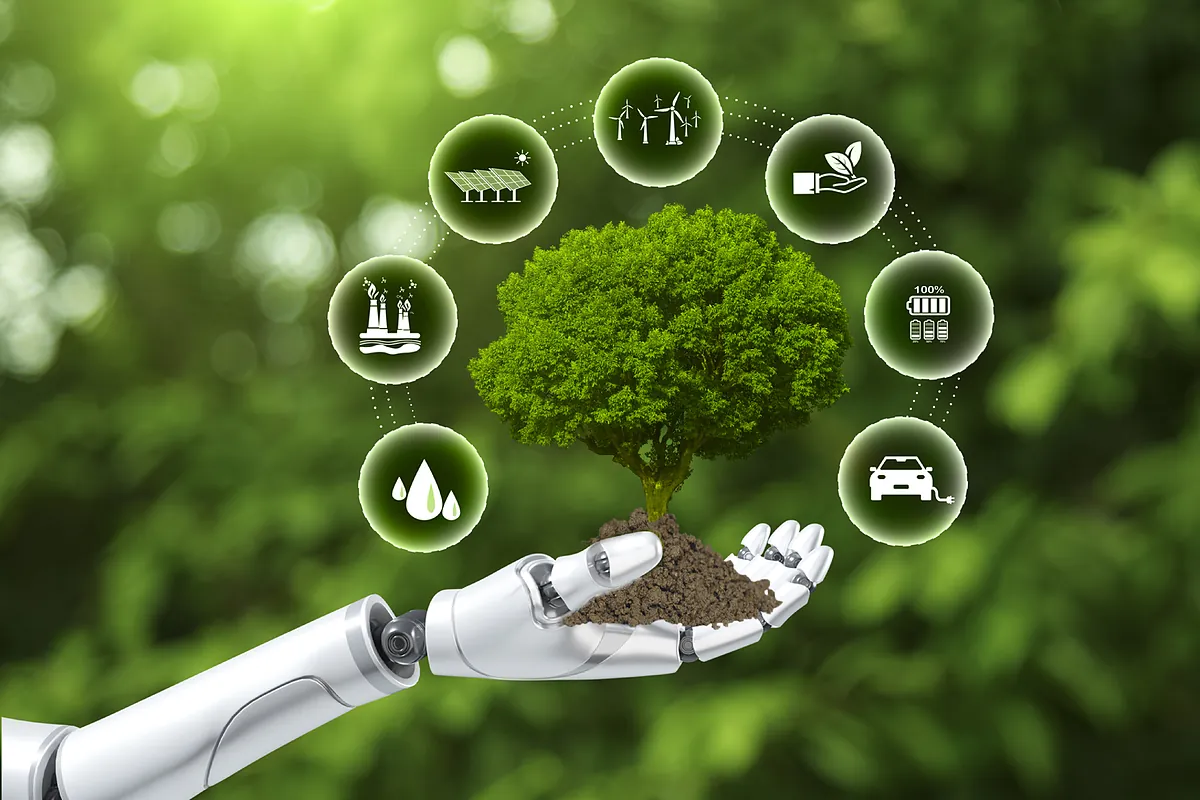 Cómo la IA contiene el precio de los combustibles y reduce emisiones