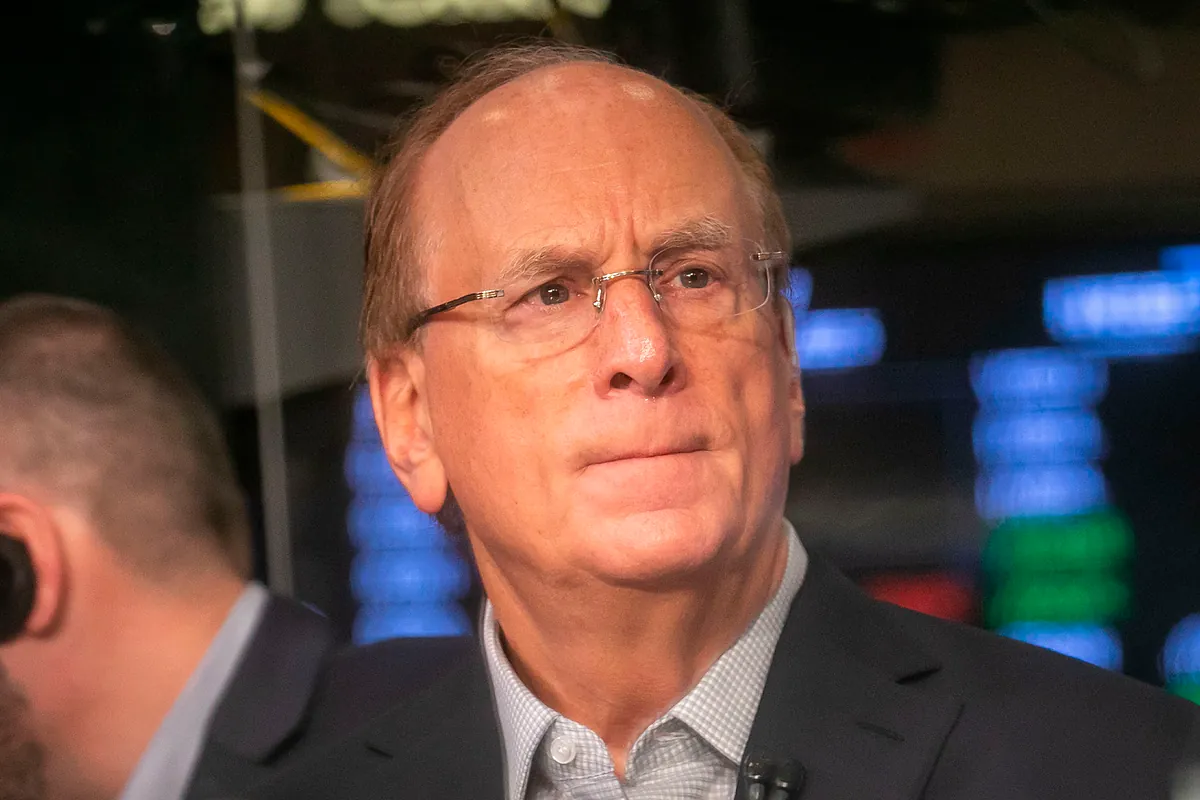 BlackRock supera a BBVA en fondos de inversión en España