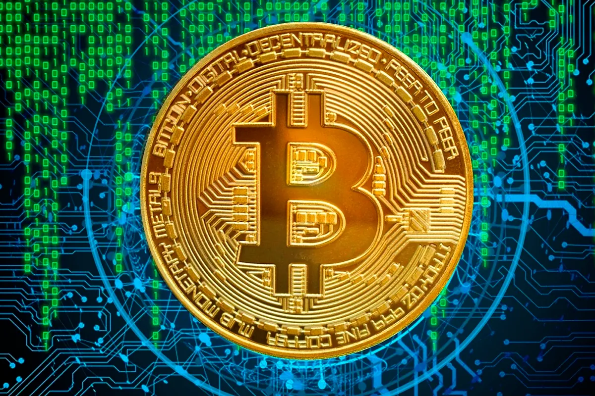 eToro cree que el bitcoin es el pilar del nuevo sistema financiero