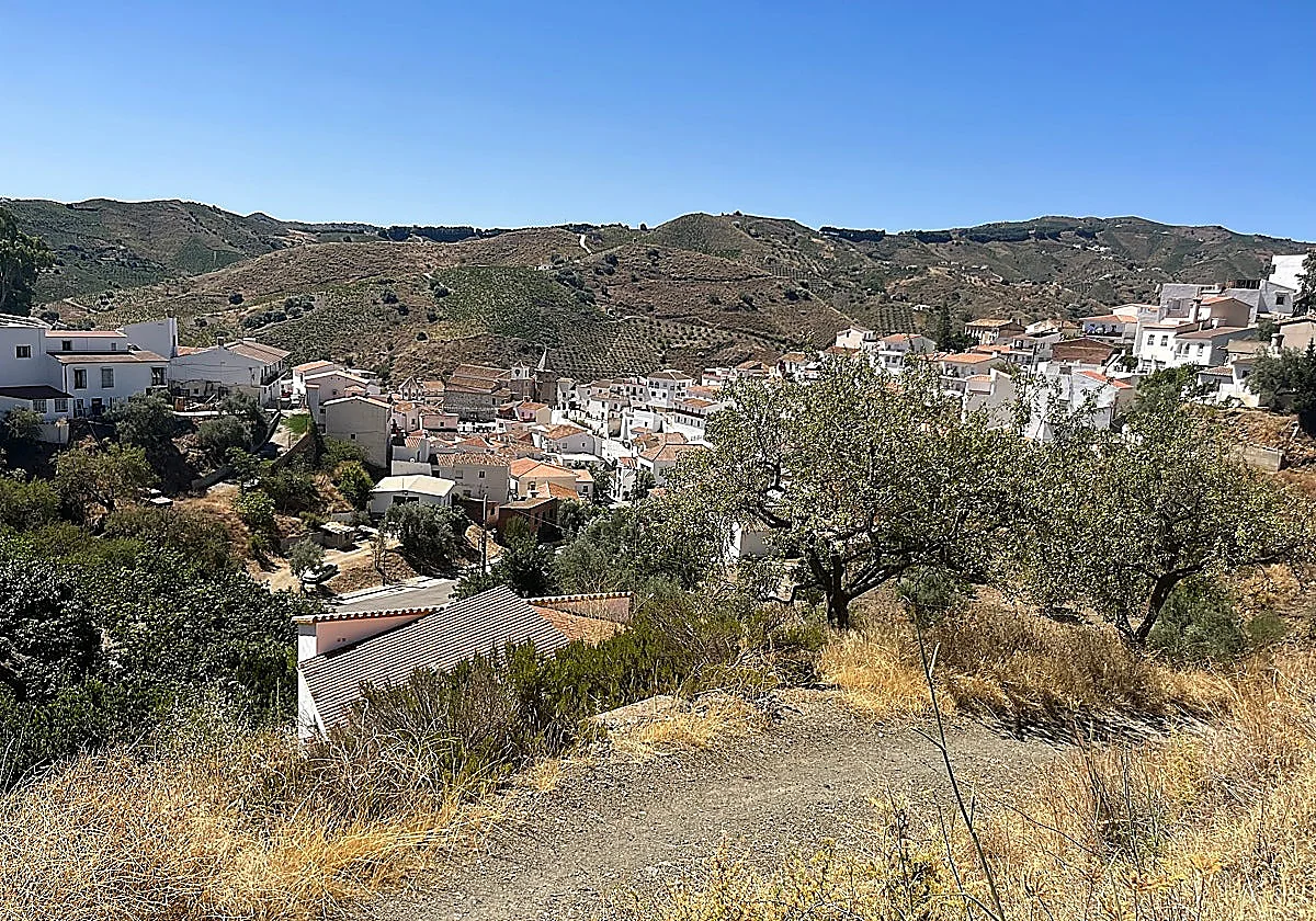 East of Malaga village declares tap water safe again