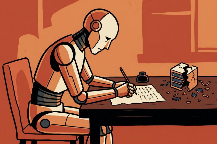 Un agente de IA borró toda la base de datos de una empresa en nueve segundos. Después confesó cómo y por qué