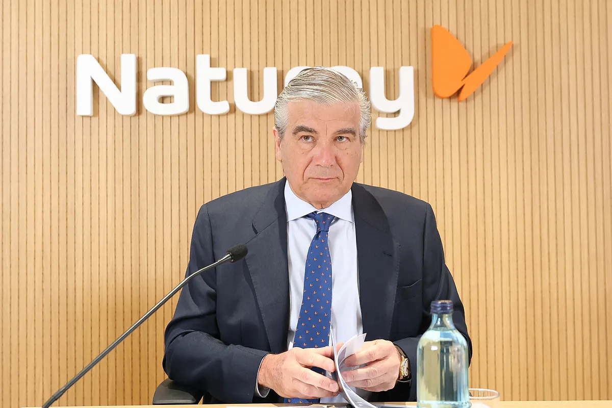 Naturgy impulsa un 4,7% su beneficio y gana 530 millones