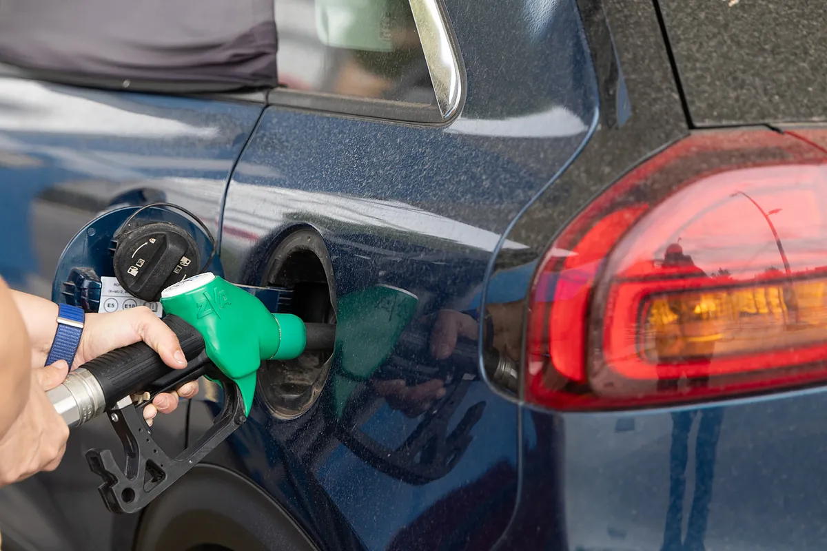 La inflación se modera hasta el 3,2% en abril