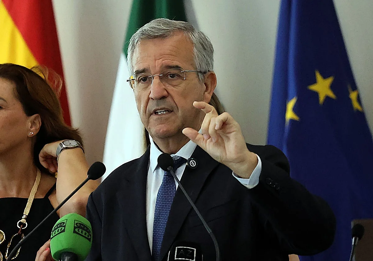 El PSOE pide cuatro años de cárcel para el alcalde de Estepona por malversación