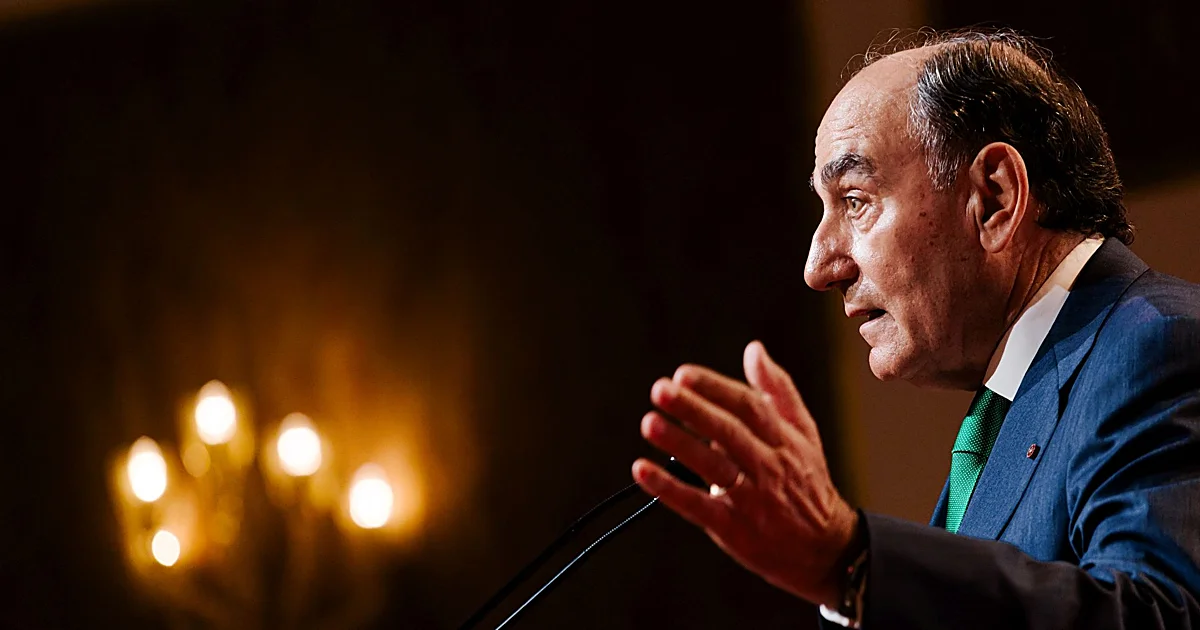 Iberdrola gana 1.700 millones hasta marzo gracias al tirón de las redes en EE UU y Reino Unido