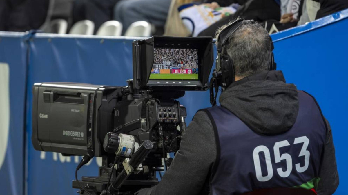 La Guardia Civil desmantela una de las principales plataformas de piratería en España