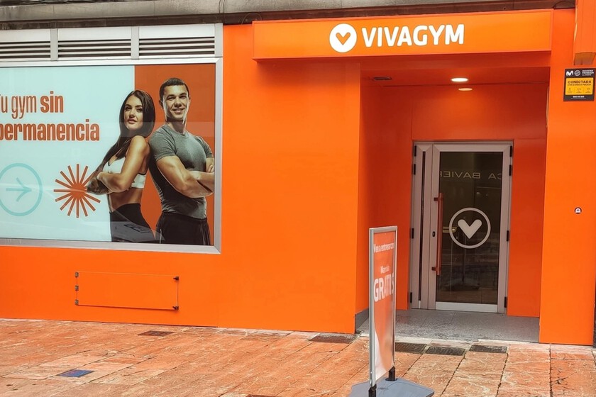 El gimnasio se ha convertido en el nuevo supermercado: VivaGym compra Synergym y crea el primer gigante ibérico del fitness