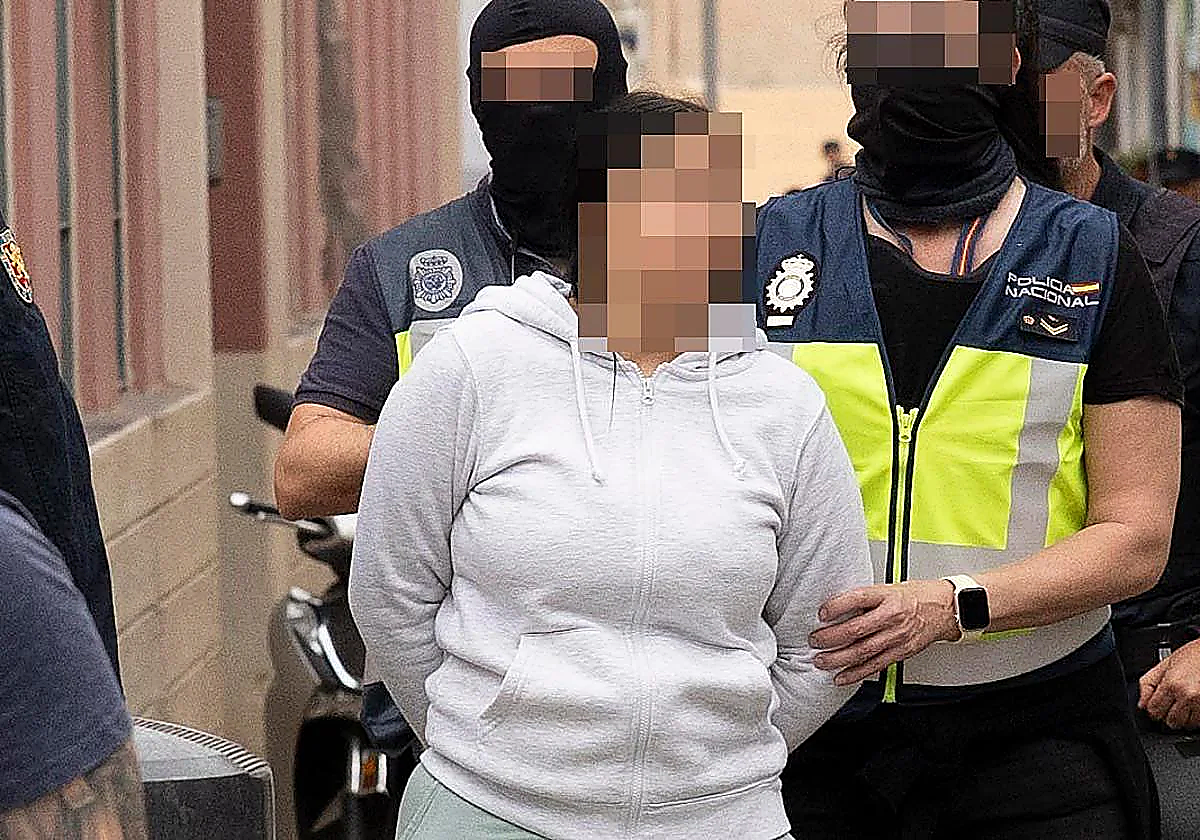 Malaga crime: war for control over drug dens is behind recent shootings in La Trinidad