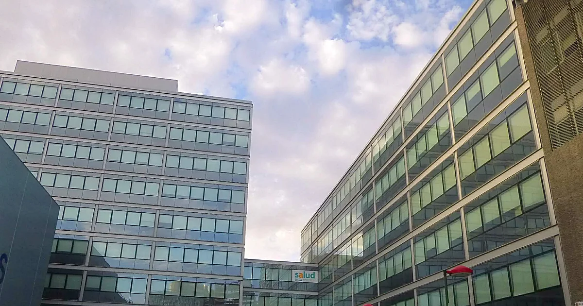 Indemnizan con 79.000 euros a una gimnasta que vio truncada su carrera por una negligencia médica