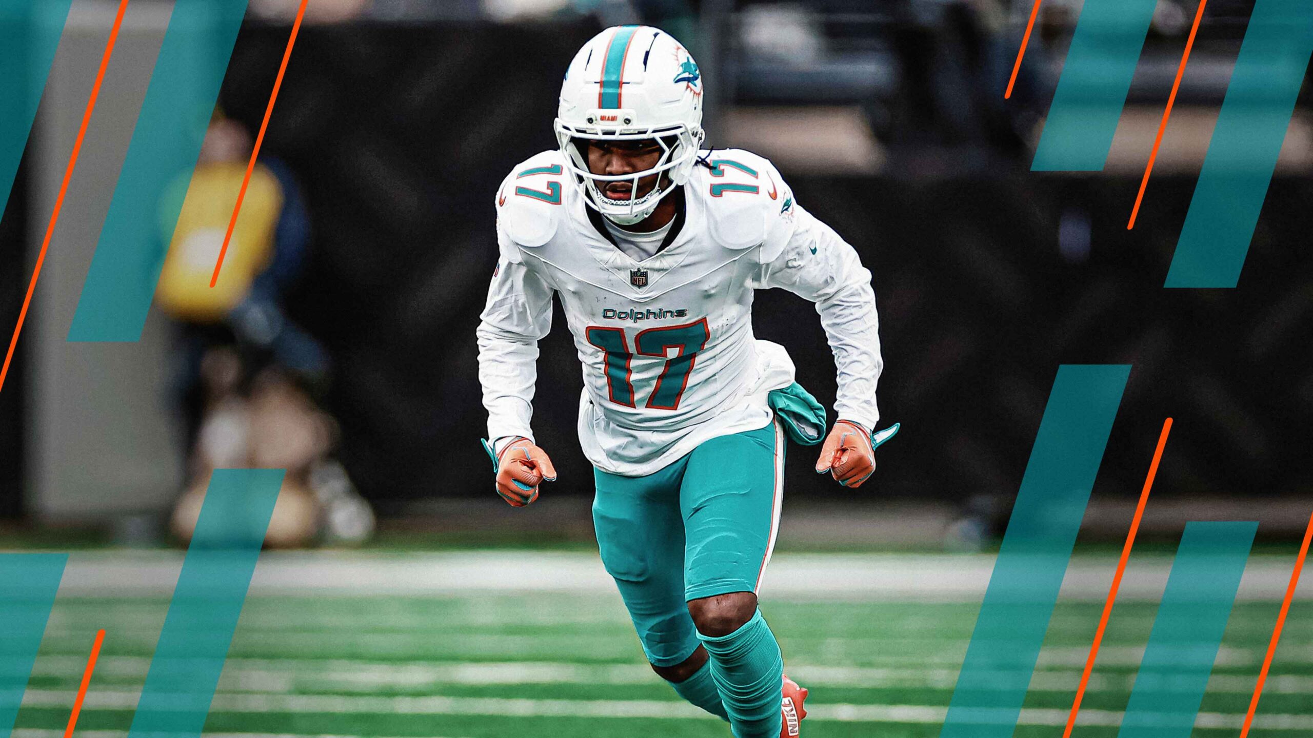 Fantasy Football WR Report: Man, zone coverage performance ahead of NFL Week 16