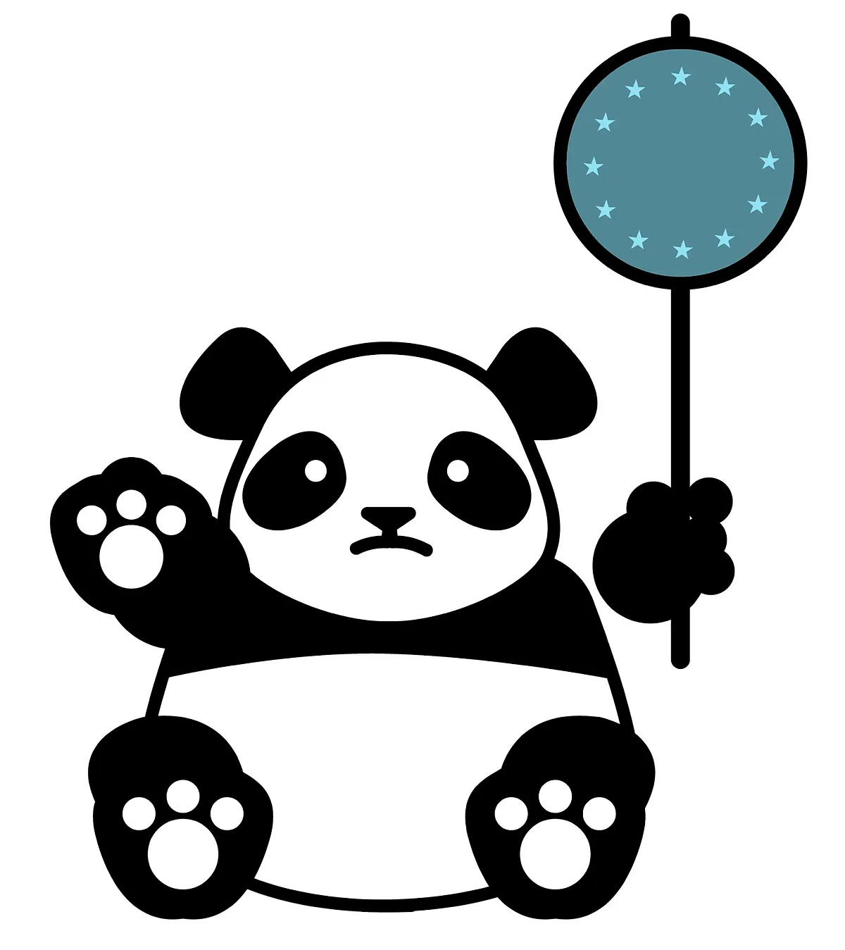 China está blindando sus cadenas de suministro limitando la política industrial europea