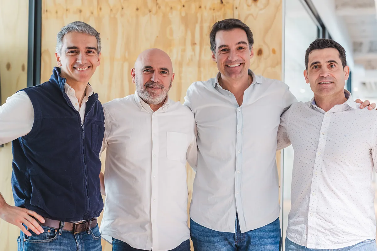 TieAI cierra 2,5 millones para optimizar los procesos hospitalarios con IA