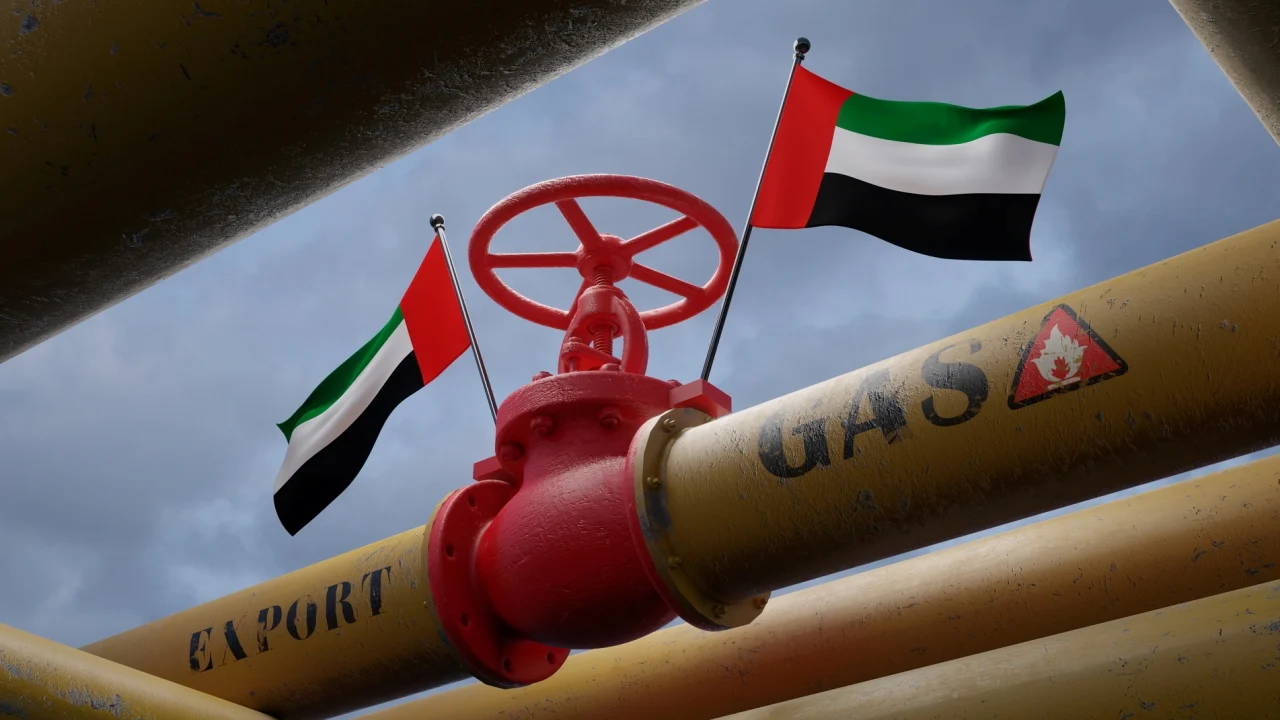 Emiratos Árabes rompe con la OPEP y bombardea aún más el mercado del crudo; así impactará en los conductores en España