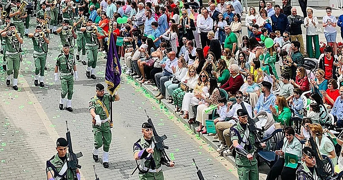 El PP acusa al PSOE de ir contra las tradiciones malagueñas por «sectarismo»