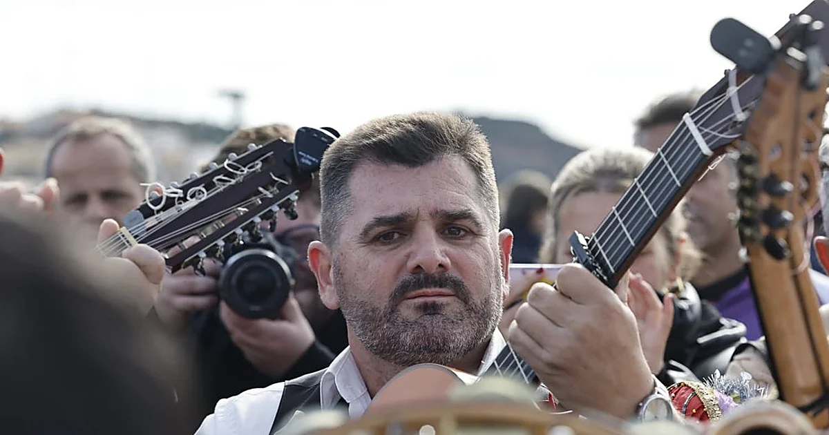 Deeply-rooted verdiales festival returns to the Guadalhorce valley