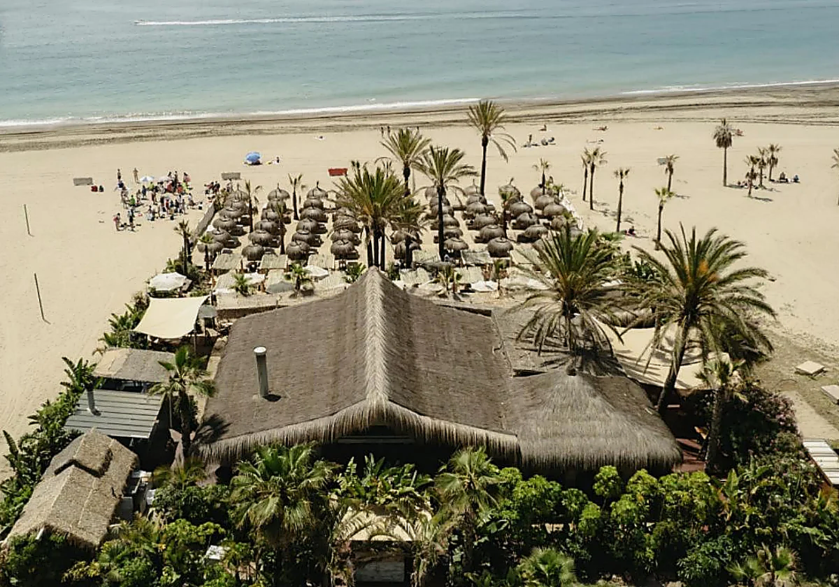 Two Marbella-based companies merge real estate and hospitality knowledge to redefine Costa del Sol luxury