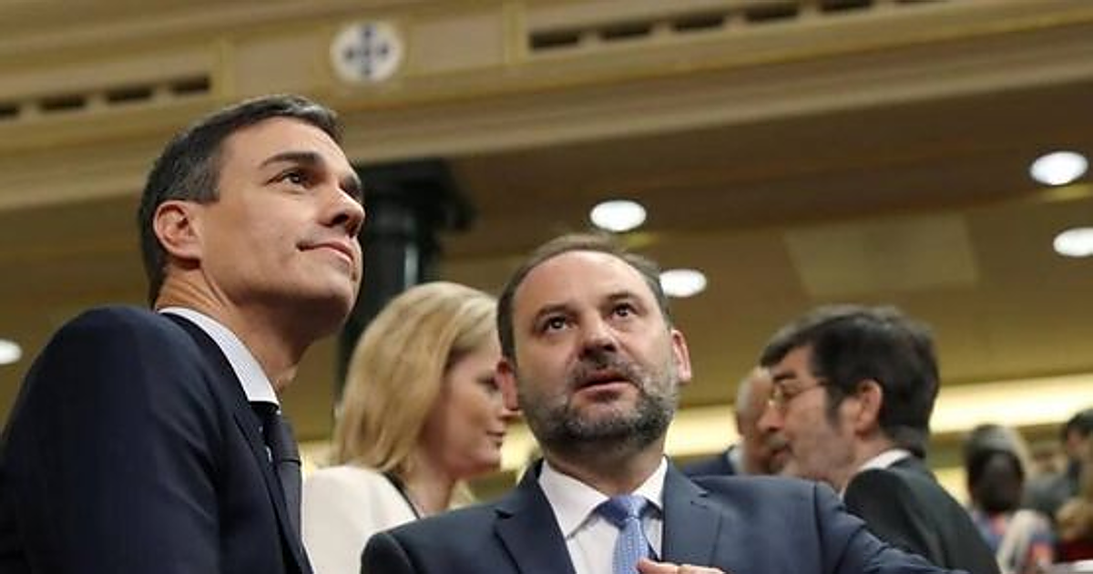 Aldama afirma que Sánchez es «el 1» de la «banda criminal»: «El presidente estaba en el primer escalafón»