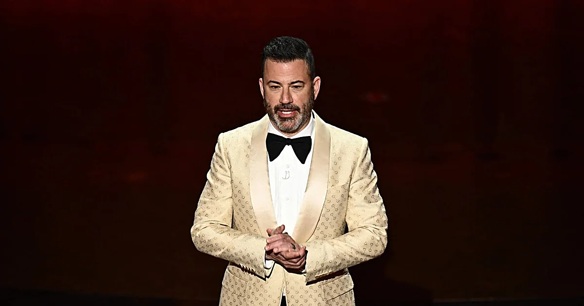 La Administración Trump revisa las licencias de la cadena ABC tras el chiste de Jimmy Kimmel sobre Melania