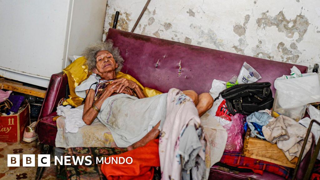 "Parece una ciudad de zombis": la grave epidemia de enfermedades virales transmitidas por mosquitos que enfrenta Cuba en medio de un colapso sanitario