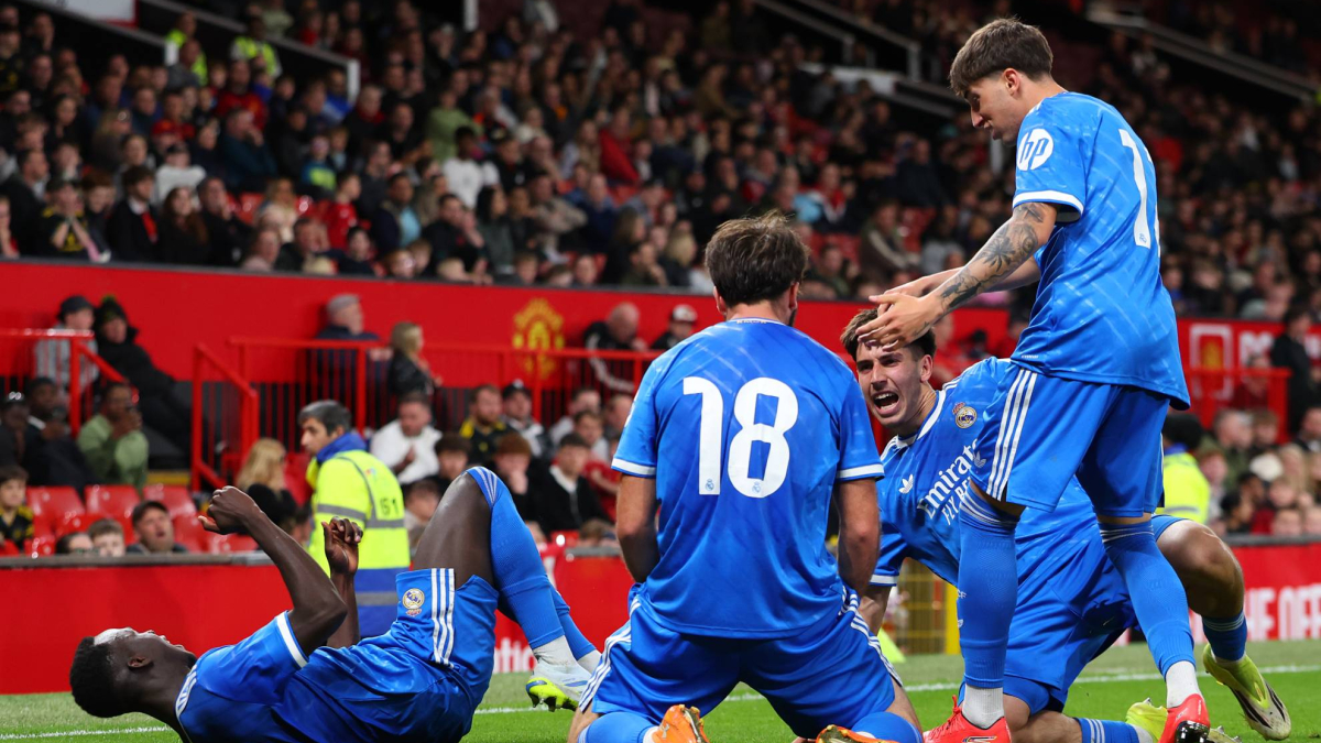 La prestigiosa competición que buscan el Castilla... y el Sanse<br>