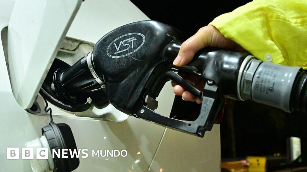 Qué tan poderosa es la OPEP y por qué la salida de Emiratos Árabes Unidos es un duro golpe al cartel que influye en el precio global del petróleo