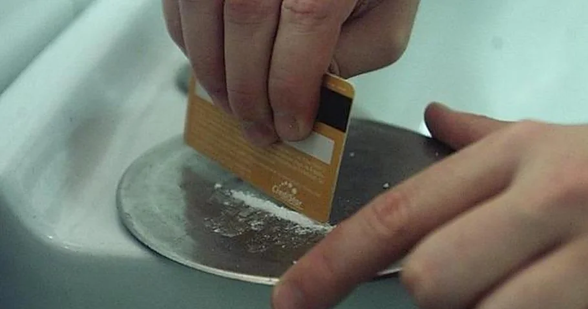 Marc Lewis, ¿y si la adicción no es una enfermedad?