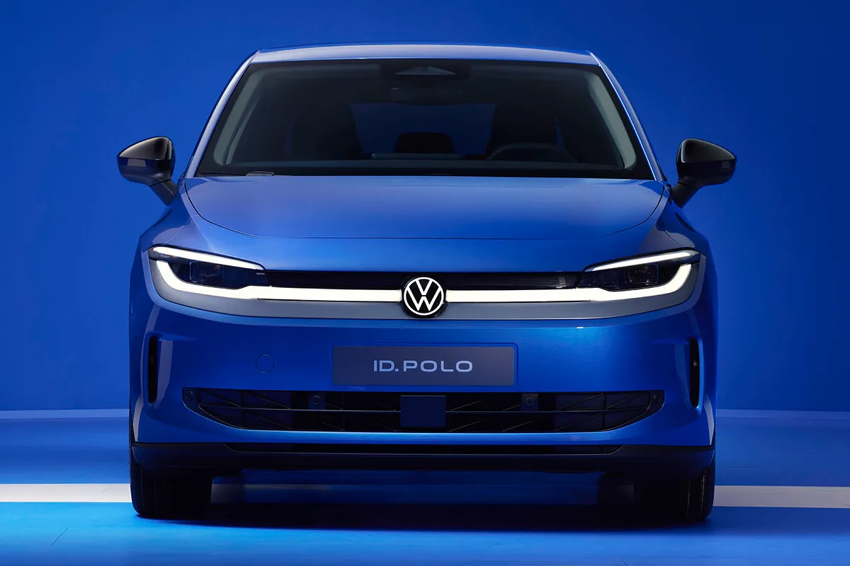 Volkswagen ID. Polo: el primer coche eléctrico de la marca alemana fabricado en España