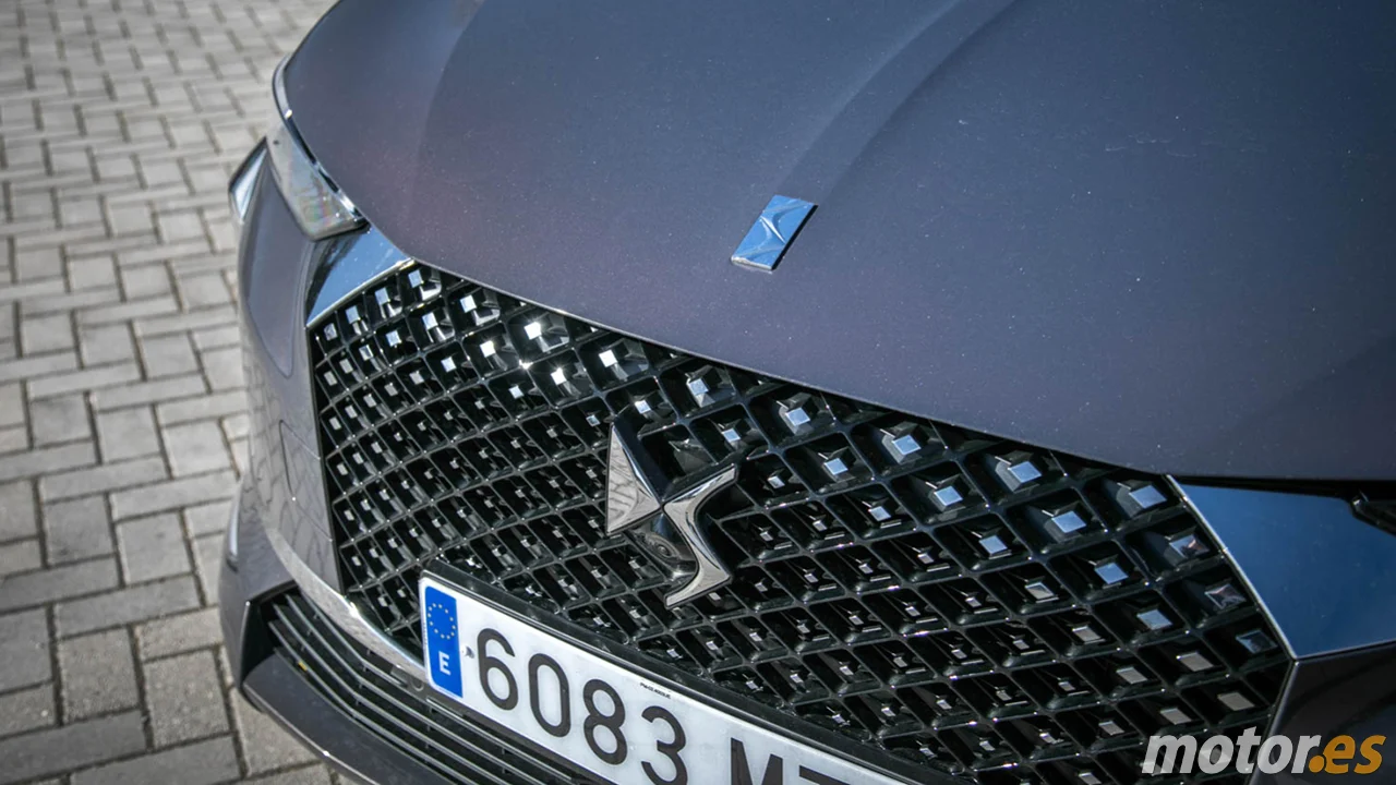 La ofensiva de DS Automobiles no ha terminado, el SUV estrella de la marca lidera las novedades para 2026