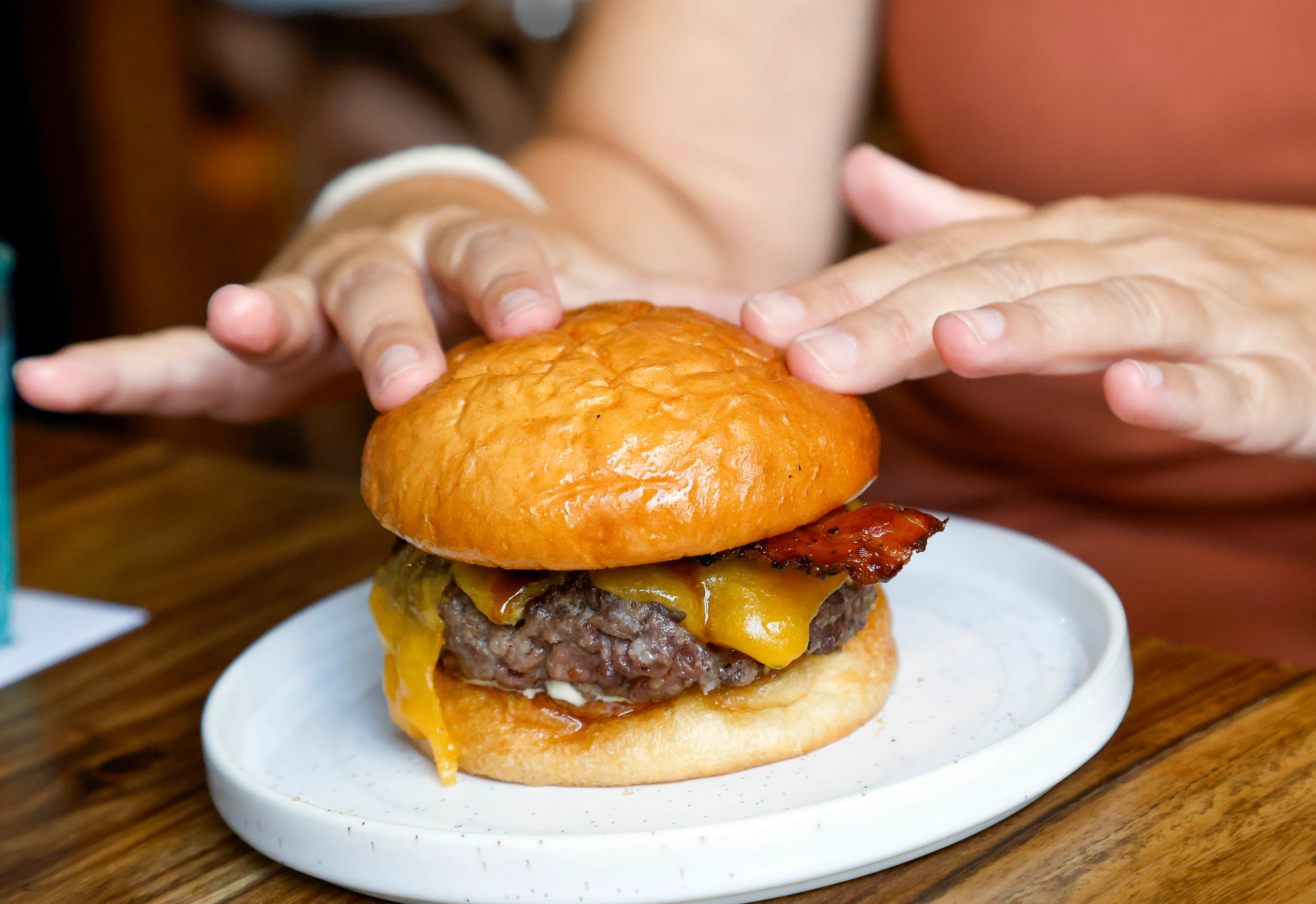 Por tercer año consecutivo España tiene la mejor hamburguesa del mundo