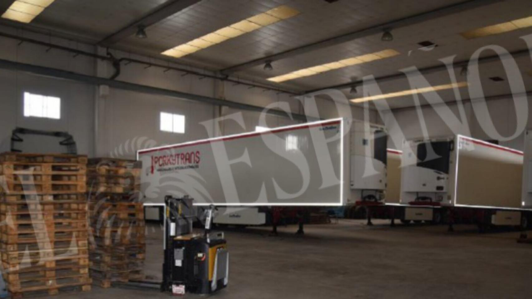 Juan cortó los brazos con "la radial" a los dos africanos que mató en Librilla por timar 200.000 euros a su sobrino