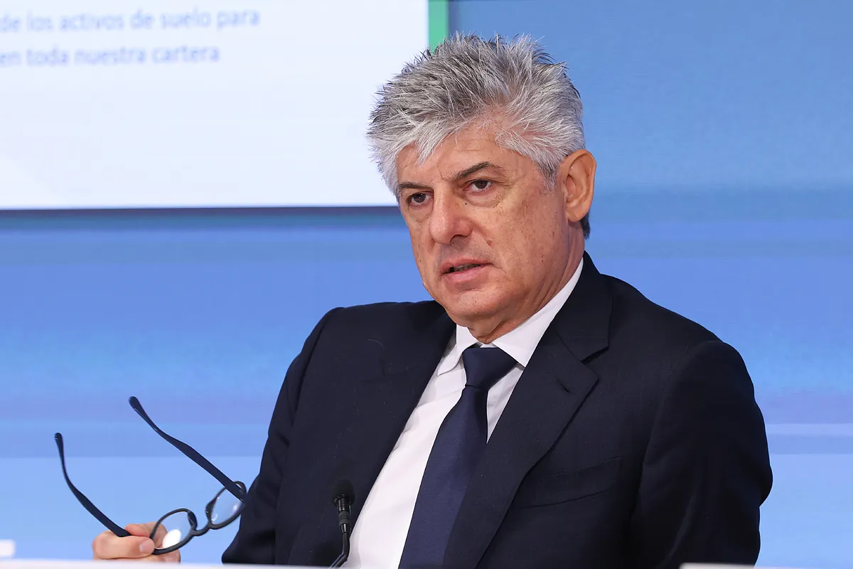 Los ingresos de Cellnex crecen un 4,7% en el primer trimestre