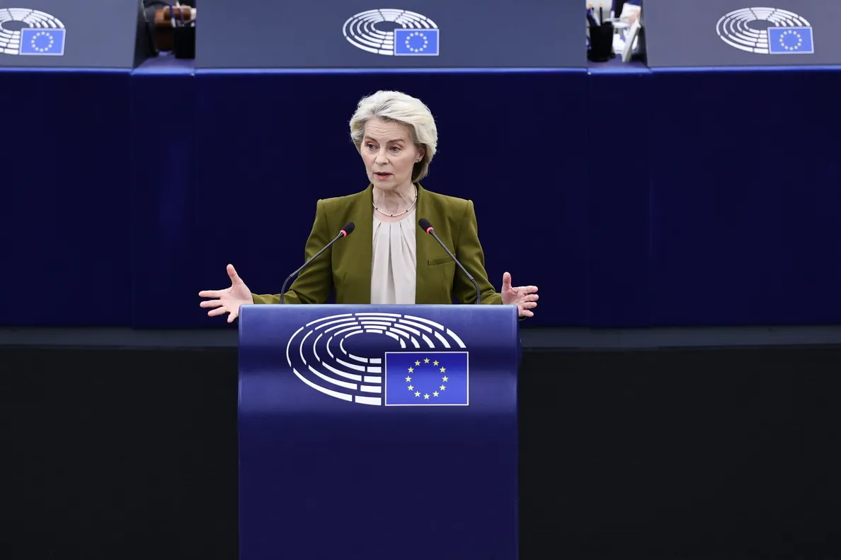 La factura energética de la UE se dispara en 27.000 millones extra en dos meses de guerra