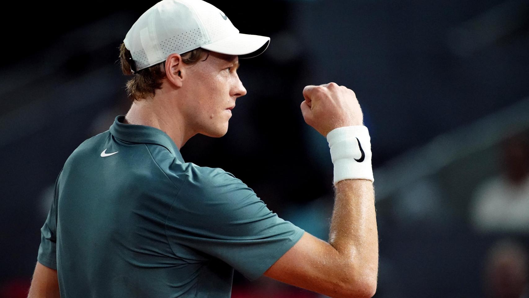 Fin al cuento de hadas de Rafa Jódar en el Mutua Madrid Open: Sinner impone su ley y avanza a las semifinales