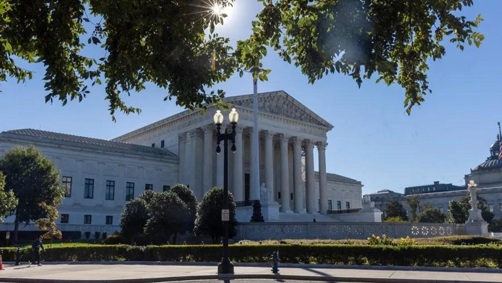 El Supremo de EEUU falla a favor de los republicanos y anula un distrito electoral de mayoría negra en Luisiana