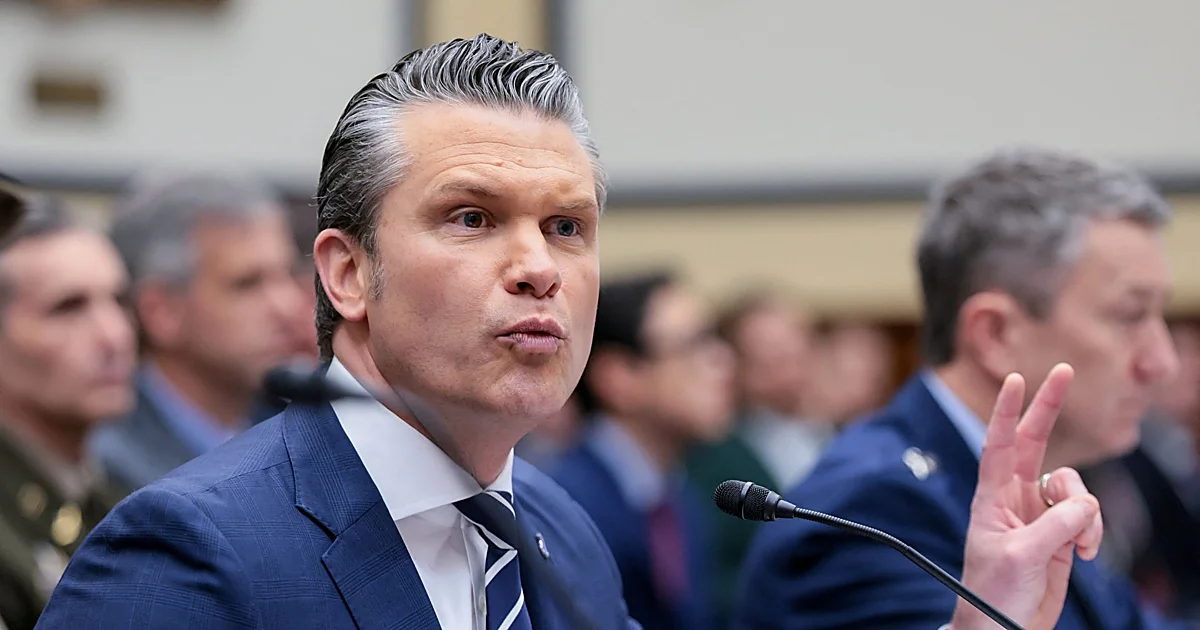 Estados Unidos se ha gastado ya 25.000 millones dólares en la guerra de Irán