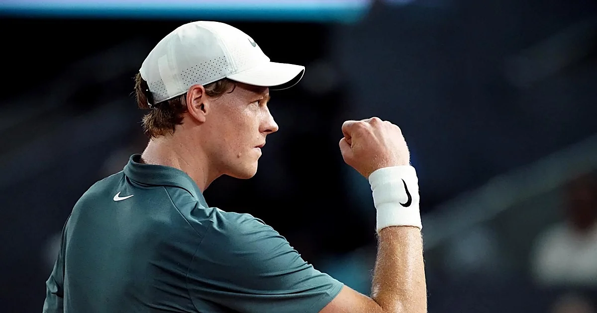 Jódar se topa con el mejor