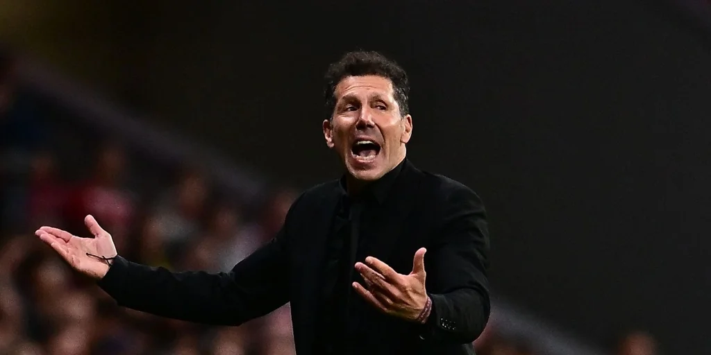 Directo | Atlético - Arsenal