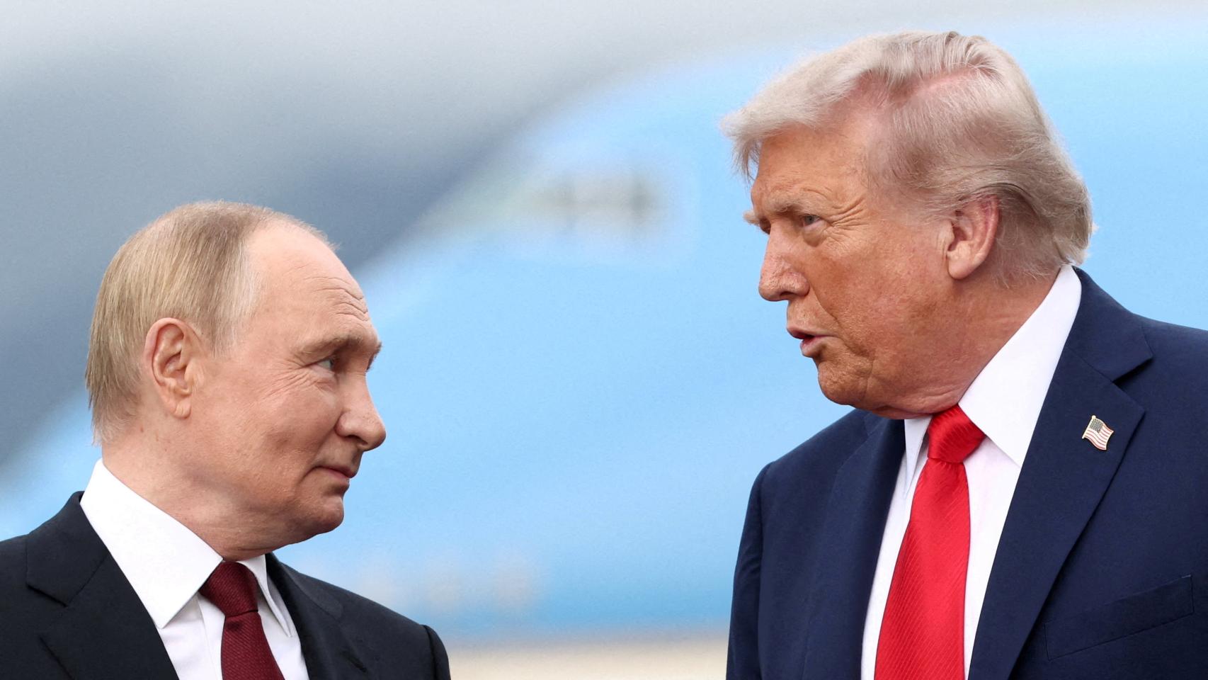 Putin trata de mediar entre Irán y EEUU: felicita a Trump por el alto el fuego pero le advierte de "consecuencias" si ataca otra vez