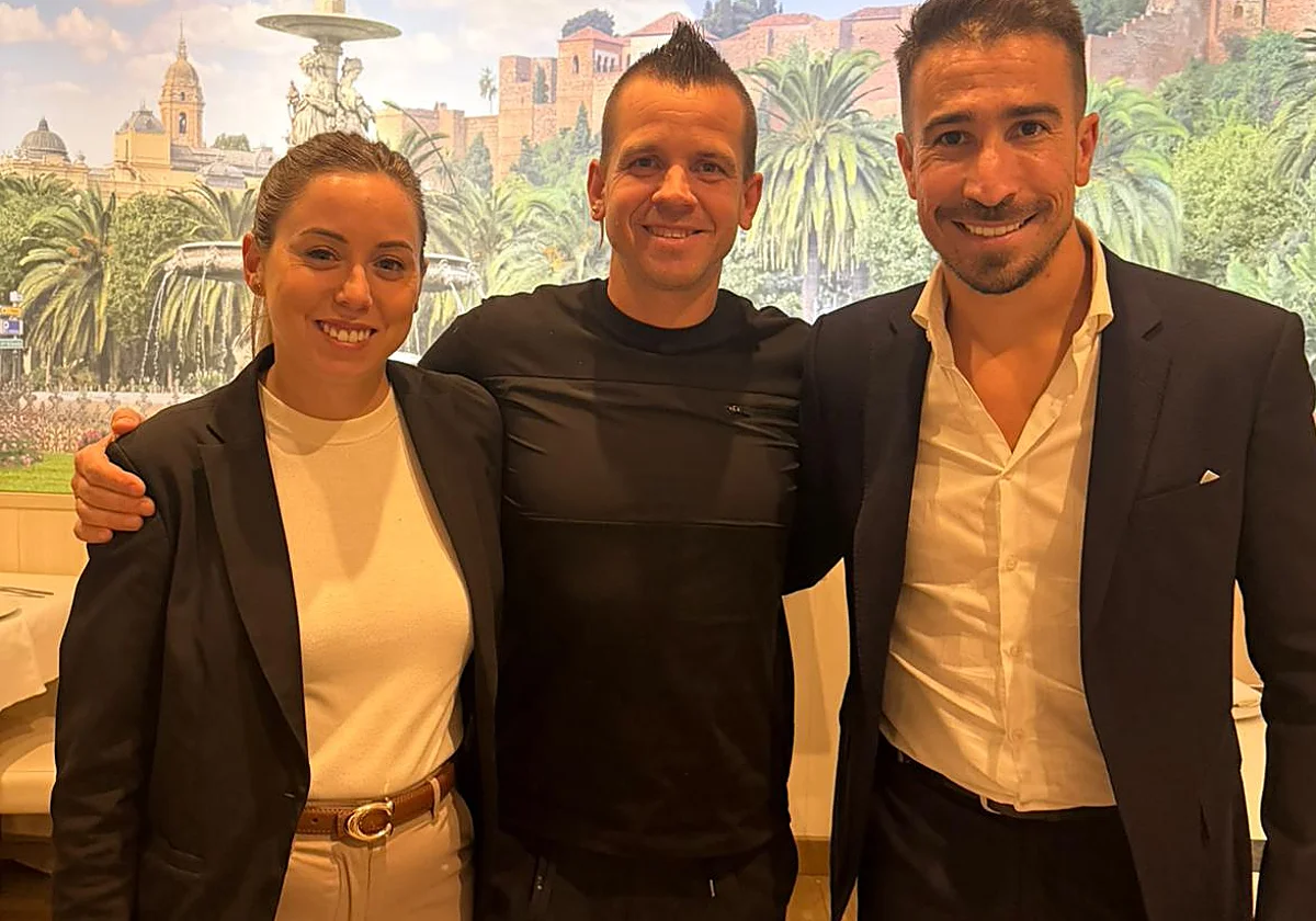 ¿Qué cenó Dabiz Muñoz en Hermanos Alba?