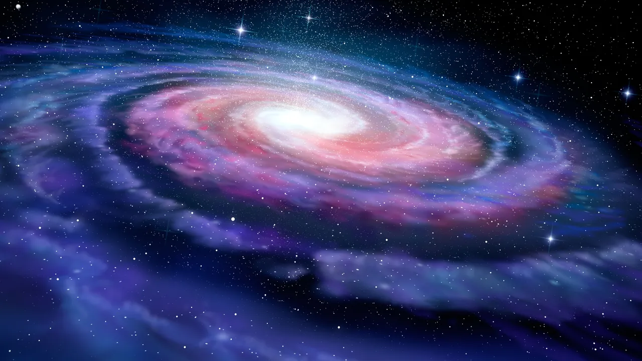 La Vía Láctea sí tiene un borde, y está más cerca de lo que creíamos