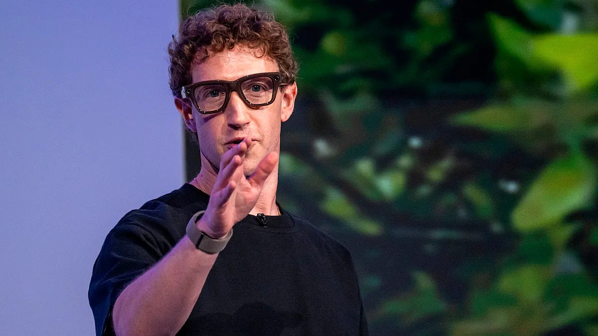 El beneficio de Meta crece un 61% a costa de disparar su gasto en IA