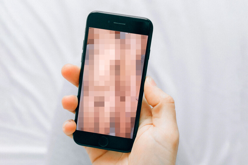 Bloquear webs porno no está funcionando, así que Reino Unido plantea algo más radical: algoritmos anti-desnudos dentro del sistema